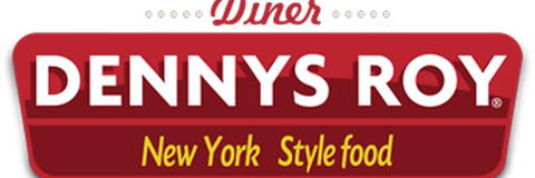 Diner Dennys Roy